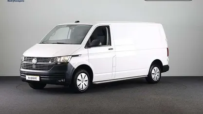 Occasion VW Transporter 110 PK (80 kW) 2024 Van