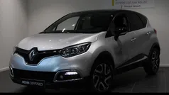 Grijs Gebruikt 2013 Renault Captur Dynamique SUV | € 10.450 (Eerlijke prijs)