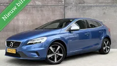 Gebruikt 2017 Volvo V40 R-Design Stationwagen | € 14.749 (Eerlijke prijs)