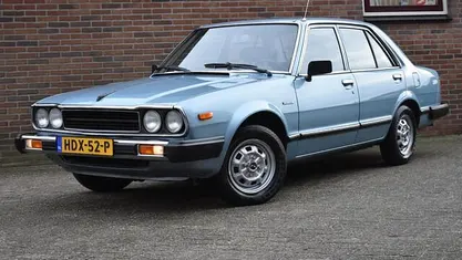 Occasion Honda Accord 80 PK (58 kW) 1980 Sedan