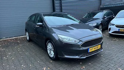 Gebruikt 2015 Ford Focus Trend Hatchback | € 4.495 (Goede deal)