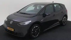 Mangan grey Gebruikt 2020 VW ID.3 Life Hatchback | € 19.250 (Eerlijke prijs)