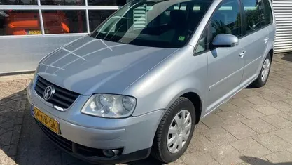 Occasion VW Touran Trendline 116 PK (85 kW) 2003 MPV