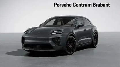 Occasion Porsche Macan 330 kW (449 PK) 2024 SUV