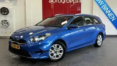 Blue flame m Gebruikt 2023 Kia Ceed Sportswagon Stationwagen | € 25.900 (Eerlijke prijs)