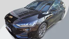 Gebruikt 2025 Ford Focus ST-Line X Stationwagen | € 35.900 (Super prijs)