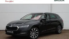Gebruikt 2022 Skoda Octavia Style Stationwagen | € 24.950 (Eerlijke prijs)