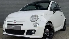 Gebruikt 2014 Fiat 500C Sport Cabriolet | € 7.450 (Eerlijke prijs)