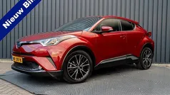 Gebruikt 2017 Toyota C-HR Style SUV | € 19.950 (Eerlijke prijs)