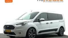 Wit Gebruikt 2020 Ford Transit Van | € 14.900 (Eerlijke prijs)
