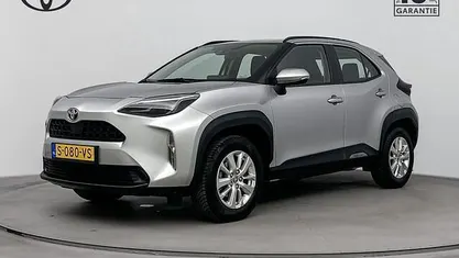 Gebruikt 2023 Toyota Yaris Cross Active SUV | € 24.950 (Eerlijke prijs)