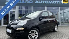 Gebruikt 2013 Fiat Panda Hatchback | € 3.995 (Super prijs)