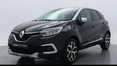 Zwart Gebruikt 2019 Renault Captur Intens SUV | € 15.950 (Eerlijke prijs)