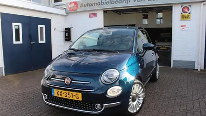 Occasion Fiat 500 Collezione 80 PK (58 kW) 2019 Hatchback