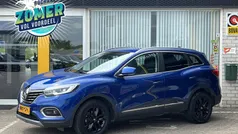 Blauw Gebruikt 2019 Renault Kadjar Intens SUV | € 22.045 (Eerlijke prijs)