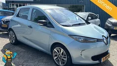 Gebruikt 2015 Renault Zoe Zen Hatchback | € 5.495 (Eerlijke prijs)