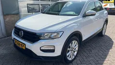 Gebruikt 2020 VW T-Roc Style SUV | € 22.900 (Eerlijke prijs)