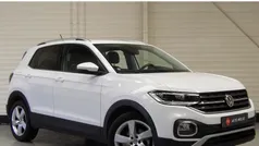 Gebruikt 2020 VW T-Cross Style SUV | € 23.945 (Eerlijke prijs)