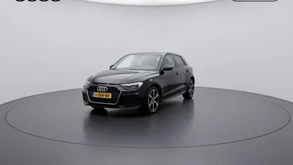 Occasion Audi A1 Sportback 116 PK (85 kW) 2020 Hatchback