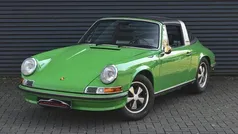 Gebruikt 1971 Porsche 911 Cabriolet | € 99.950