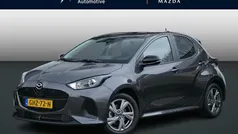 Lead grey Gebruikt 2024 Mazda 2 Exclusive-Line Hatchback | € 25.925 (Eerlijke prijs)