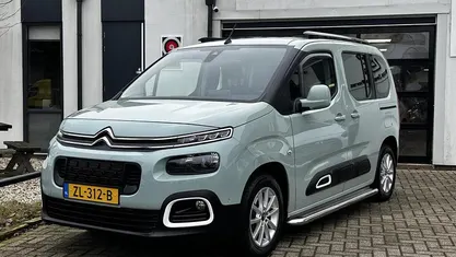 Occasion Citroën Berlingo Feel 110 PK (80 kW) 2019 MPV