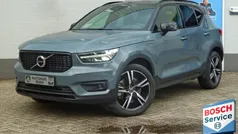 Grijs Gebruikt 2020 Volvo XC40 R-Design SUV | € 31.845 (Goede deal)