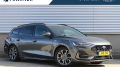 Gebruikt 2024 Ford Focus ST-Line X Stationwagen | € 30.495 (Eerlijke prijs)