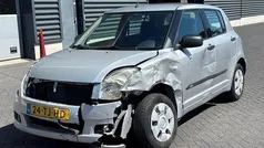 Gebruikt 2006 Suzuki Swift Hatchback | € 850 (Super prijs)