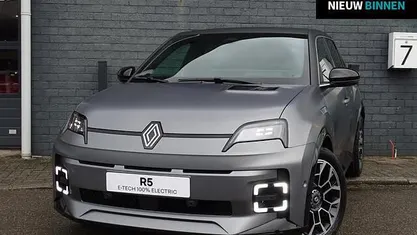 Occasion Renault R5 Komfort 110 kW (150 PK) 2026 Hatchback