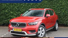 Gebruikt 2022 Volvo XC40 Inscription SUV | € 34.450 (Eerlijke prijs)