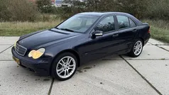 Gebruikt 2004 Mercedes C180 Sedan | € 1.499 (Super prijs)