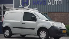 Grijs Gebruikt 2011 Renault Kangoo MPV | € 2.750 (Eerlijke prijs)