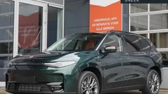 Gebruikt 2025 Leapmotor C10 SUV | € 37.556 (Super prijs)