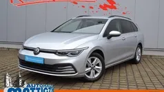 VW Golf VIII
