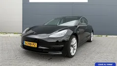 Gebruikt 2019 Tesla Model 3 Long Range Sedan | € 22.400 (Eerlijke prijs)