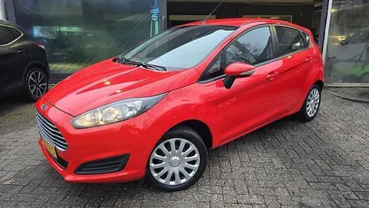 Occasion 2015 Ford Fiesta Style Hatchback | € 6.950 (Eerlijke prijs)