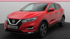 Gebruikt 2019 Nissan Qashqai 360º SUV | € 18.449 (Eerlijke prijs)