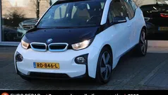 Wit Gebruikt 2017 BMW i3 Basis Hatchback | € 10.995 (Eerlijke prijs)