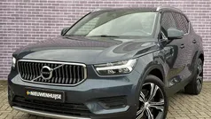 Blauw Gebruikt 2021 Volvo XC40 Inscription SUV | € 32.899 (Eerlijke prijs)