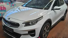 Wit Gebruikt 2021 Kia XCeed 2 SUV | € 20.444 (Eerlijke prijs)