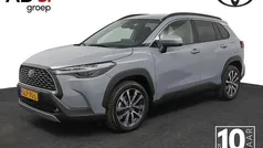 Gebruikt 2024 Toyota Corolla Cross Style SUV | € 36.950 (Eerlijke prijs)