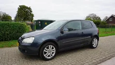 Gebruikt 2008 VW Golf VI Trendline Hatchback | € 2.950 (Super prijs)