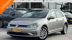 Grijs Gebruikt 2018 VW Golf VII Comfortline Hatchback | € 16.845 (Goede deal)