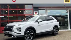 Overige Gebruikt 2021 Mitsubishi Eclipse Cross Intense+ SUV | € 24.950 (Eerlijke prijs)