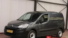 Grijs Gebruikt 2016 Citroën Berlingo MPV | € 6.450 (Eerlijke prijs)