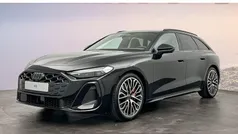 Gebruikt 2025 Audi S5 Ambiente Stationwagen | € 108.450 (Eerlijke prijs)