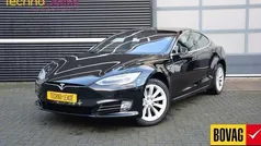 Gebruikt 2018 Tesla Model S Sedan | € 19.950 (Eerlijke prijs)