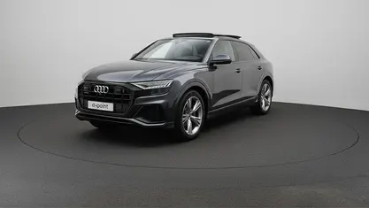 Occasion 2025 Audi Q8 Proline SUV | € 92.849 (Eerlijke prijs)