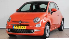 Oranje Gebruikt 2024 Fiat 500 Dolcevita Hatchback | € 16.690 (Eerlijke prijs)